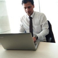 Naveen Raykar