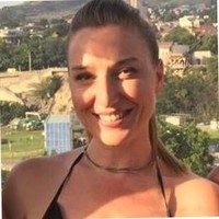 Lali Kemoklidze