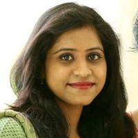 Ankita shrivastava