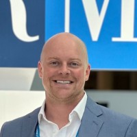 Dylan Manion, Shrm-Scp