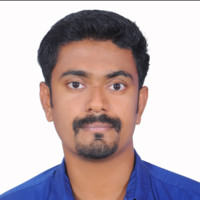 Anoop Radhakrishnan