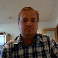 Eivind Rødahl