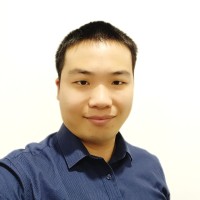 Jiahao Yu
