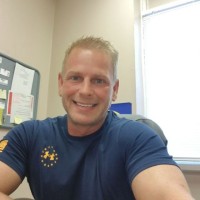 Ricky Simonds