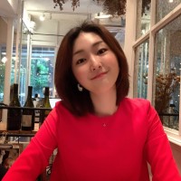 Gaeun Park