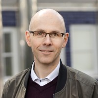 Fredrik Brändström