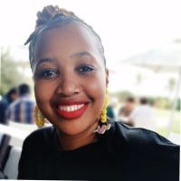 Nombuso Mochesela