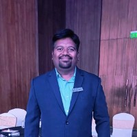 Amol Dhanal