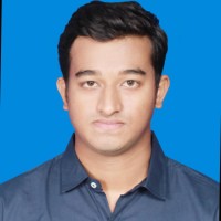 Arnob Halder