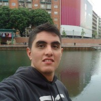 Cesar Troya