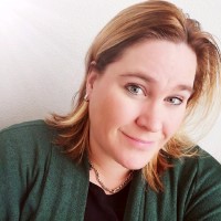 Maaike De Jongh