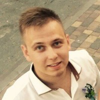 Nikita Gorban