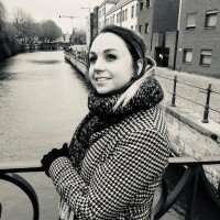 Kaatje Van den Steene