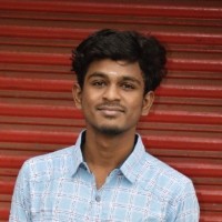 Karthick Raja R