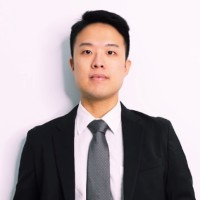 James Huang