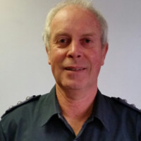Steven Greenyer