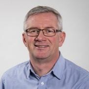 Ivar J Halvorsen