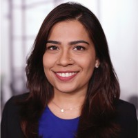 Harshada Joshi, Acca
