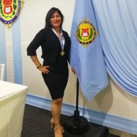 Denisse Valenzuela Cavero