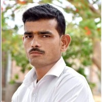 Adinath N R
