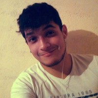 Adrian Castillo Trujillo