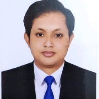 Rony Debroy