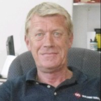 Peter Barge