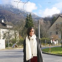 Candida Delonda Fernandez