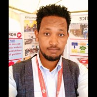 Bereket Wondimu 🇪🇹