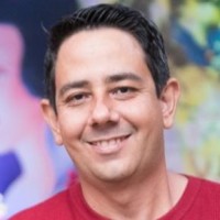 Israel Da Silva