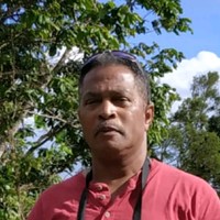 Robert Trésor
