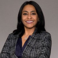 Ligy Varughese