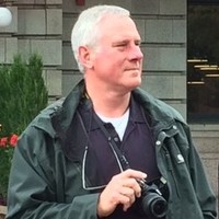 Richard (Pete) Russell