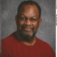 Thomas Hill
