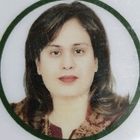 Sairah Umbreen