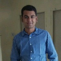 Nikunj Gandhi
