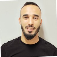 Abdsamad Bourouis