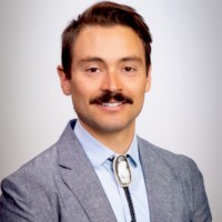 Nick Villalobos