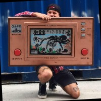 Guillaume Gwardeath G.