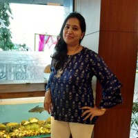 Dr Paridhi Songara-Goyal