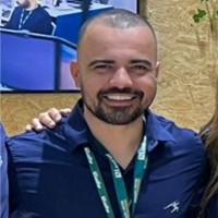 Ricardo Barboza