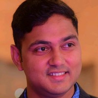 Ashish Shukla