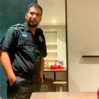 Chokri Adouani