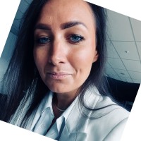 Katarzyna Sanigórska-Mularczyk