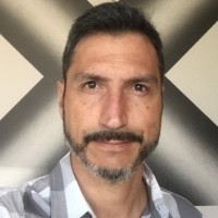 Sandro Dória Barbosa