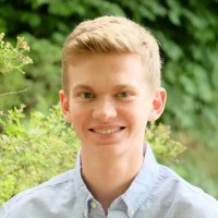 Keegan Vorhees