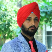 Gurprit Singh