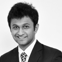 Anmol Mewada