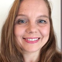 Sanna Berg, Ph.D