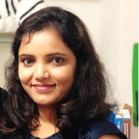 Chaithanya T
